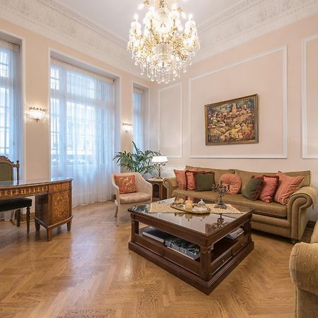 The Rare Luxury Gem Near Syntagma, Kolonaki Square Atenas Exterior foto