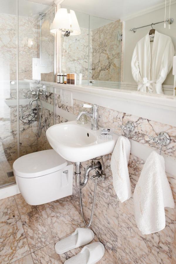 The Rare Luxury Gem Near Syntagma, Kolonaki Square Atenas Exterior foto