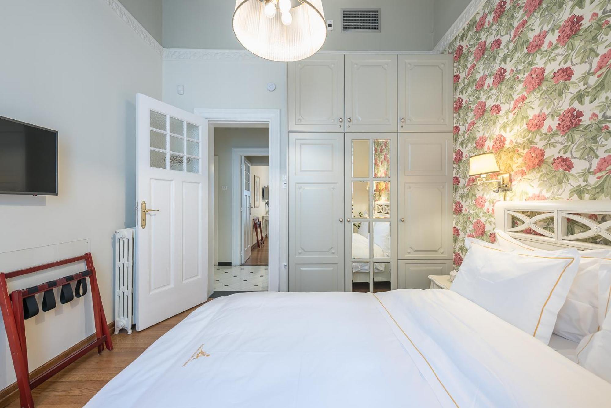 The Rare Luxury Gem Near Syntagma, Kolonaki Square Atenas Exterior foto