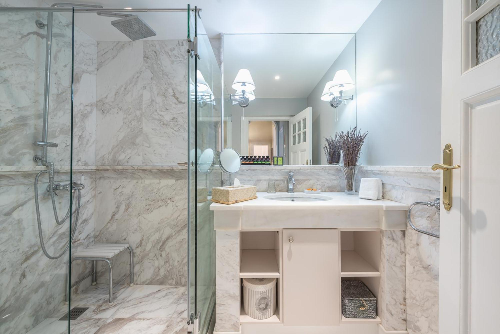 The Rare Luxury Gem Near Syntagma, Kolonaki Square Atenas Exterior foto