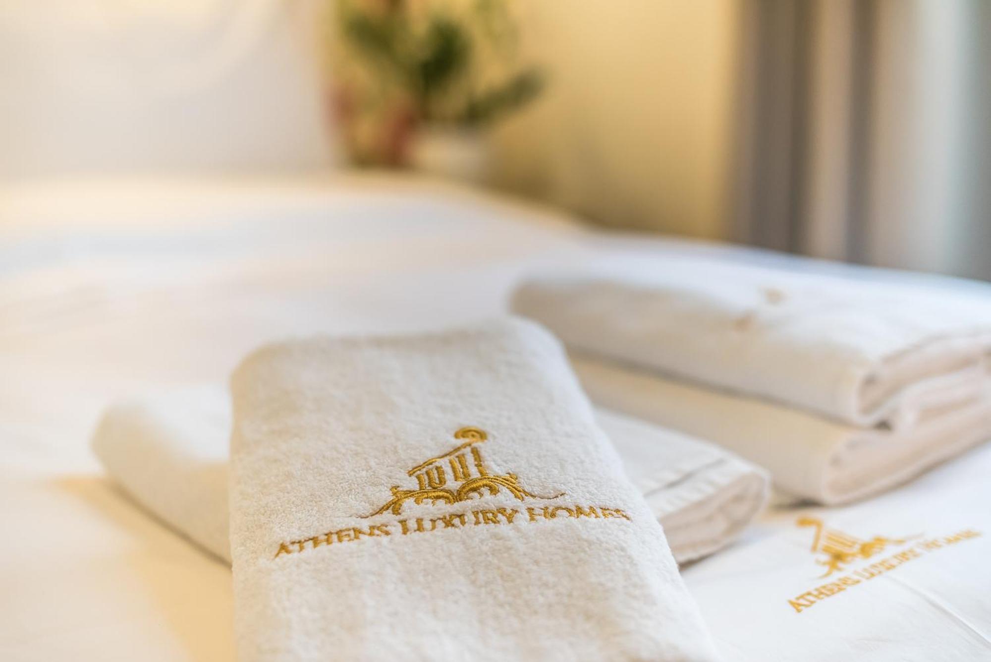 The Rare Luxury Gem Near Syntagma, Kolonaki Square Atenas Exterior foto