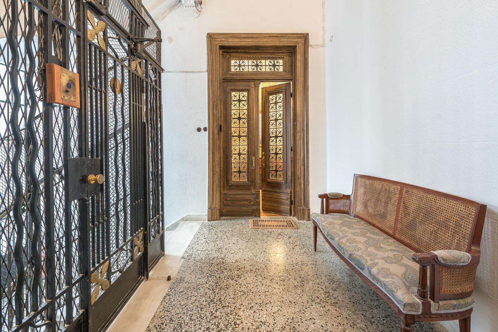 The Rare Luxury Gem Near Syntagma, Kolonaki Square Atenas Exterior foto