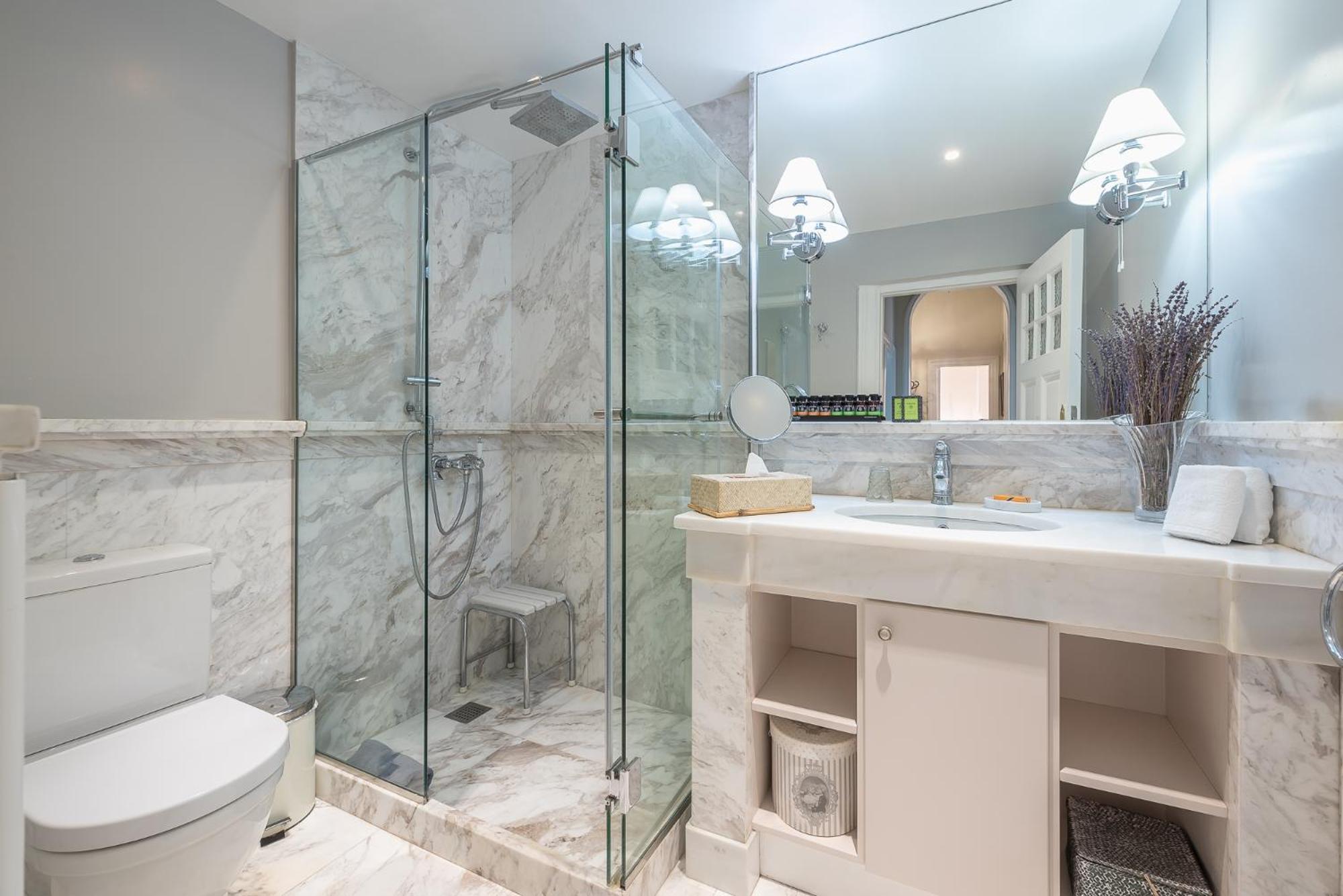 The Rare Luxury Gem Near Syntagma, Kolonaki Square Atenas Exterior foto