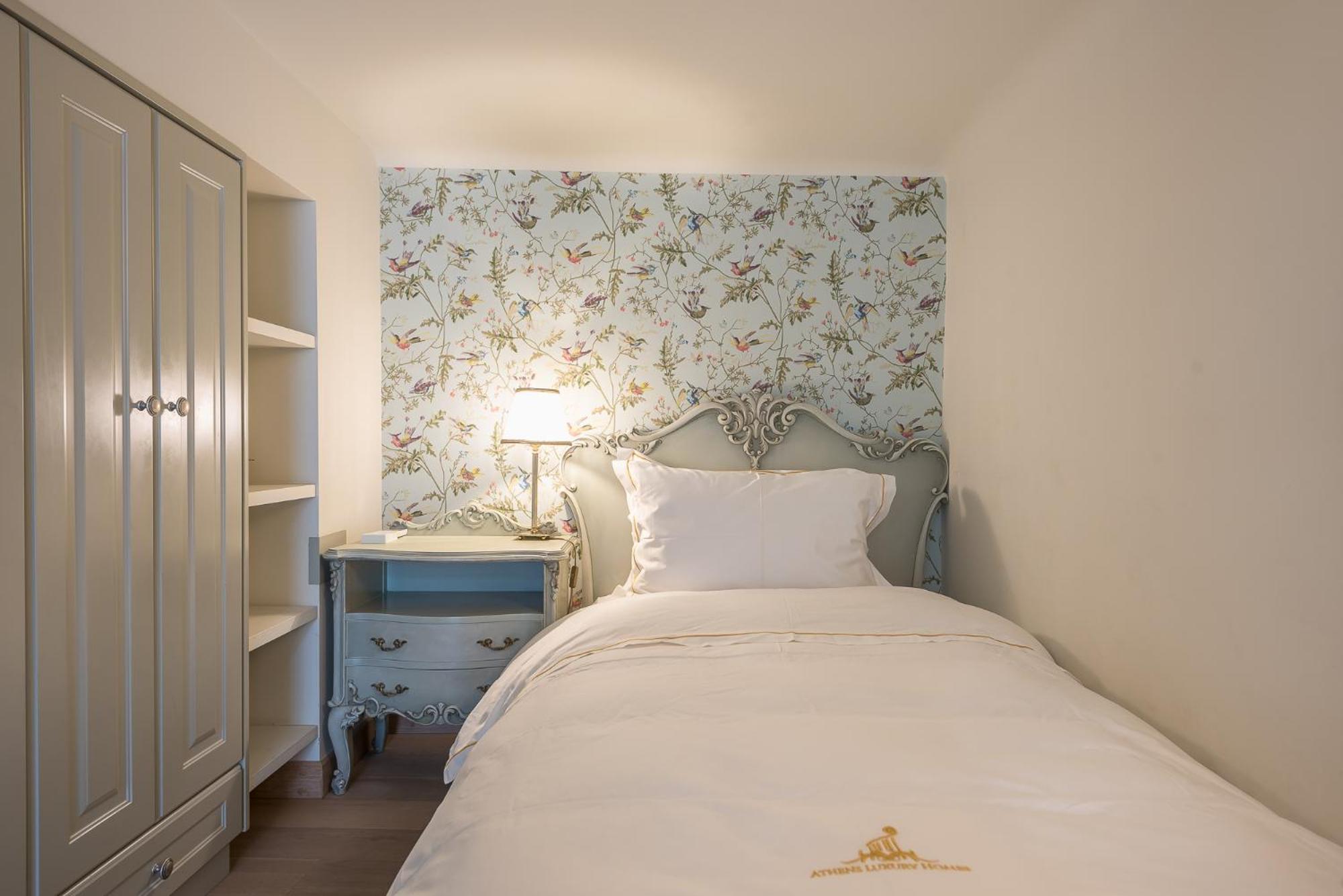 The Rare Luxury Gem Near Syntagma, Kolonaki Square Atenas Exterior foto