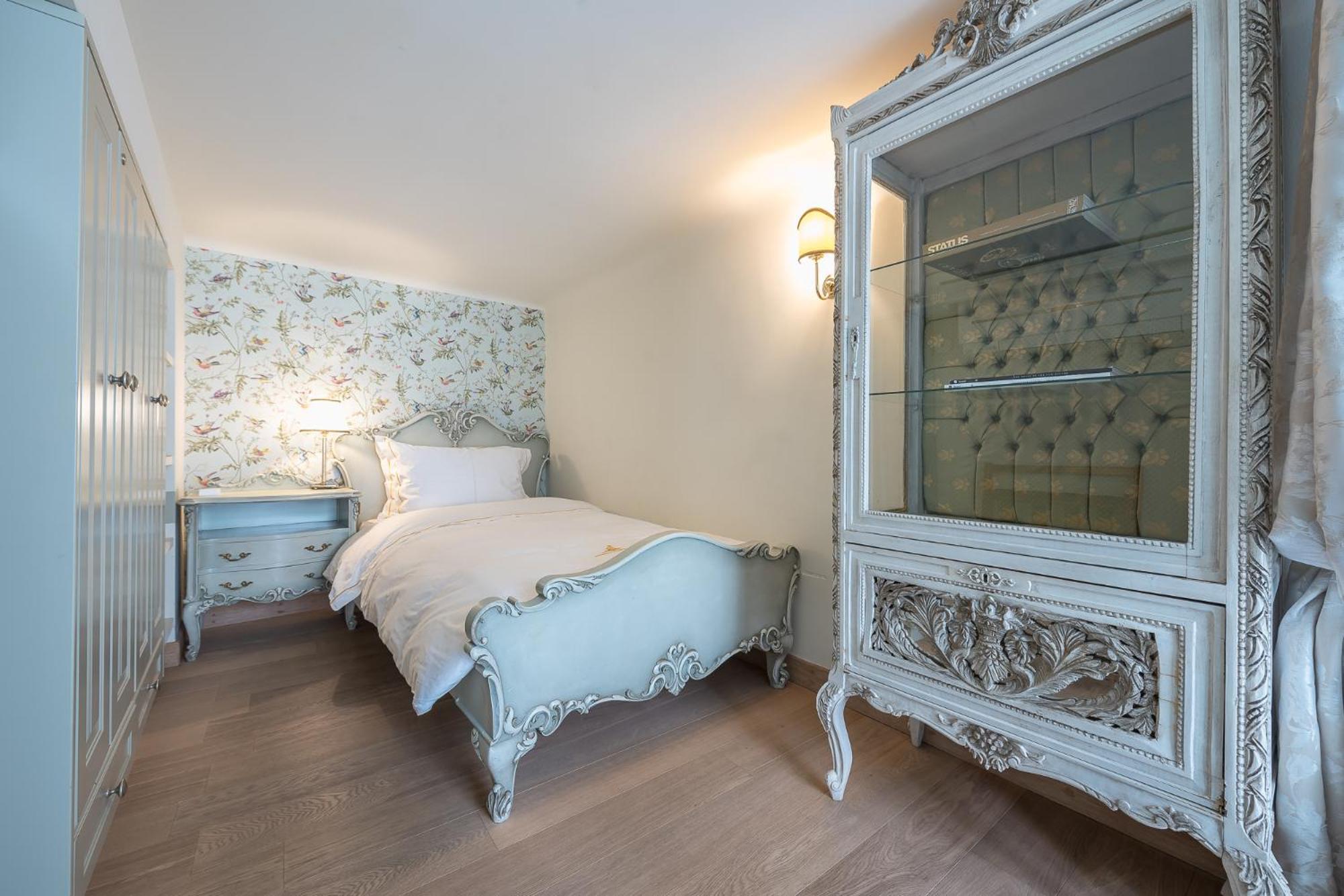 The Rare Luxury Gem Near Syntagma, Kolonaki Square Atenas Exterior foto