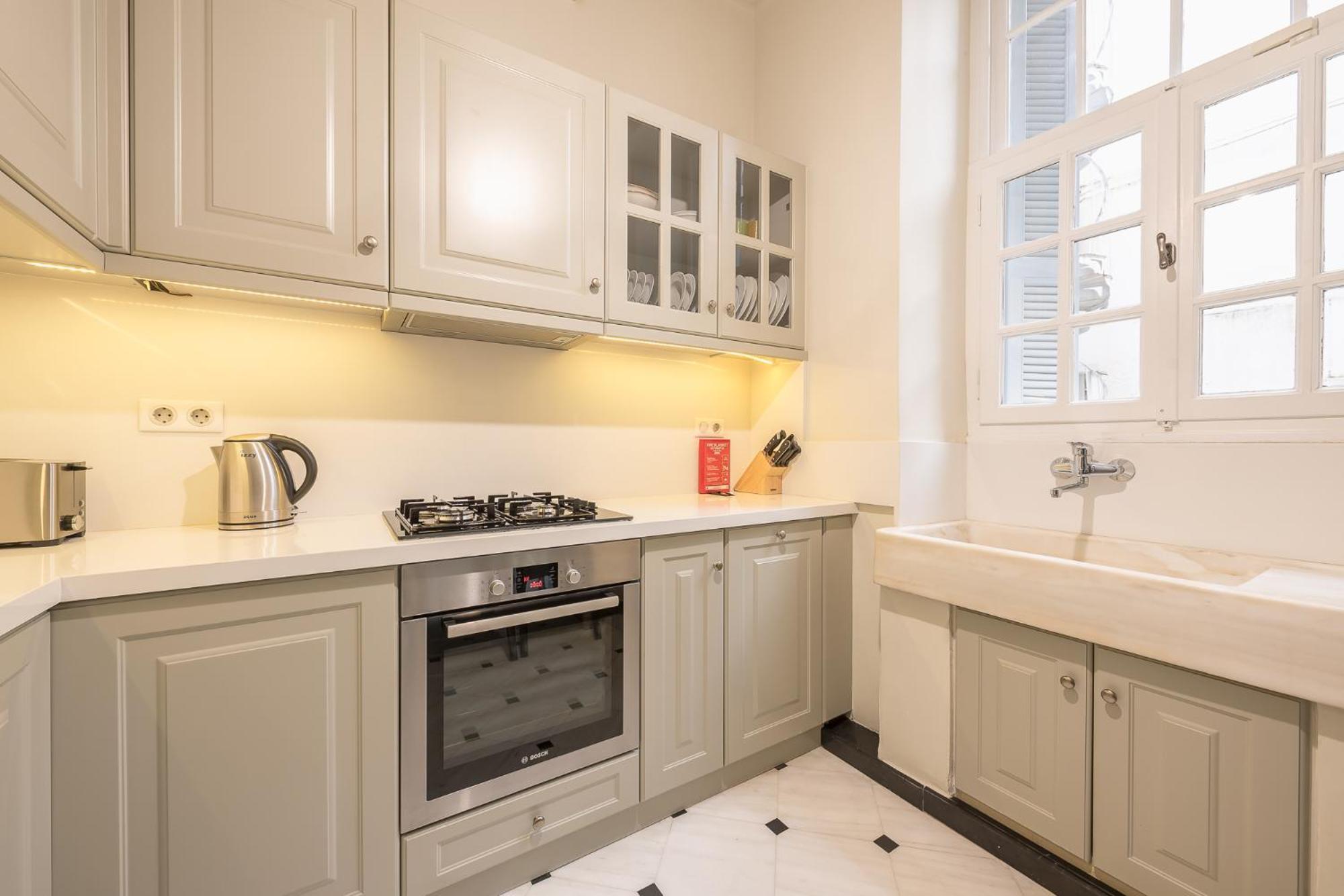 The Rare Luxury Gem Near Syntagma, Kolonaki Square Atenas Exterior foto